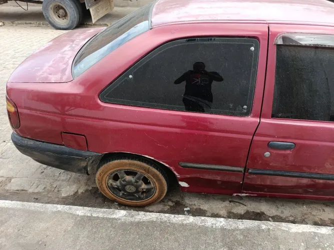 Volkswagen Logus GLS 1.8 1994