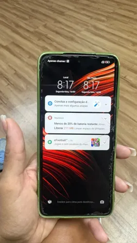 Poco x3 128gb