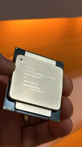Processador Xeon E5-2620 V3