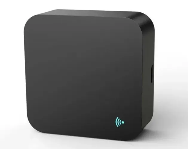 Controle Remoto Universal Smart Home Tuya S06