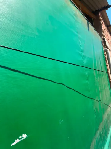 Toldo grande