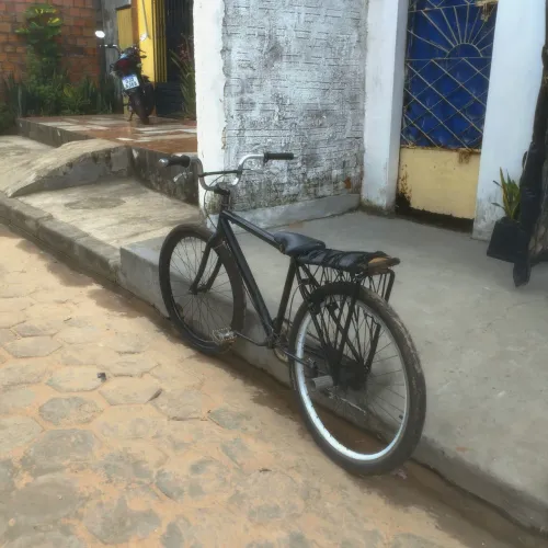 BIKE BH ARO 26