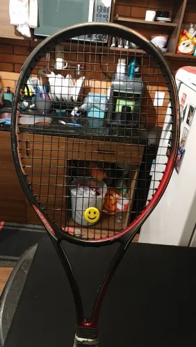 Raquete de Tênis Head Pro Lite Tour Series Vintage - Excelente Estado