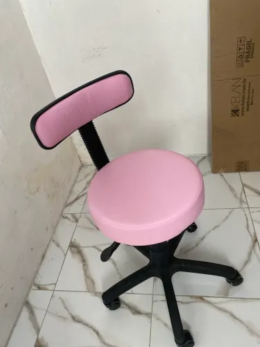 Cadeira Mocho giratória