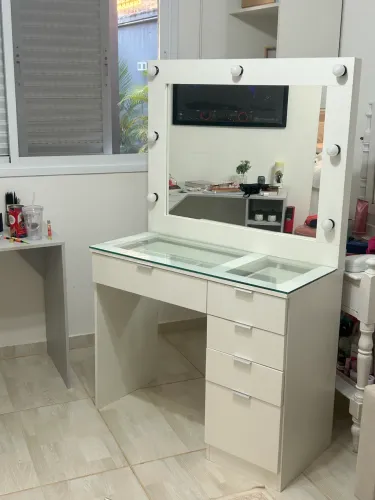 Penteadeira camarim