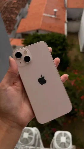 Iphone 13 - Rosa