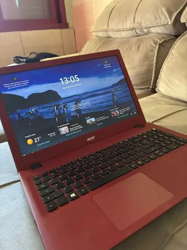 Notebook Acer