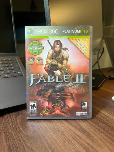 Fable II - Xbox 360