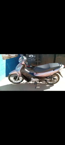 Vendo Honda Biz 