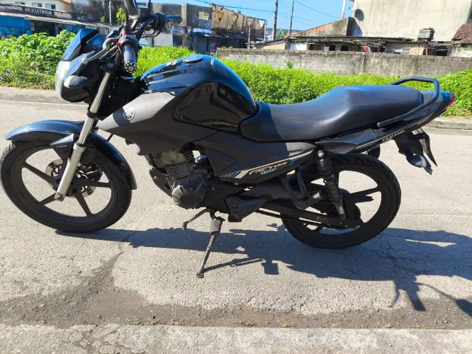 Yamaha Factor 150