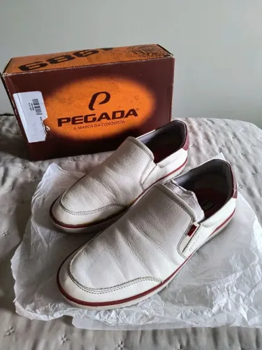 mocassim masculino ferracini 42