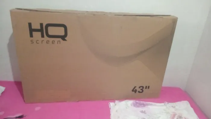 TV