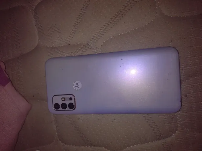 Vendo moto g30