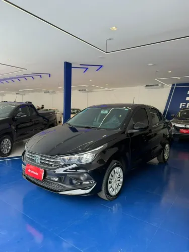 Fiat Cronos Drive 1.3 8V Flex 2023