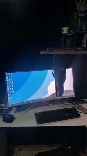 Monitor ultrawide superframe, 30 pol. 200hz