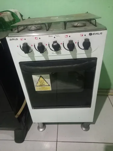 Vendo fogão 4 bocas