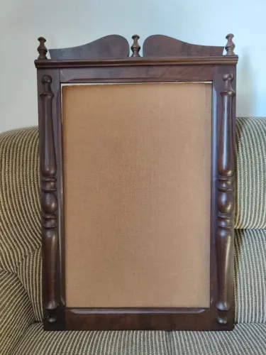 Moldura Espelho Colonial 77x55cm