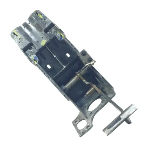 Pedal Dodge Dakota V6 2000 