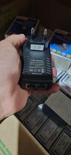 48 unidades de fonte chaveada 48v 500mah