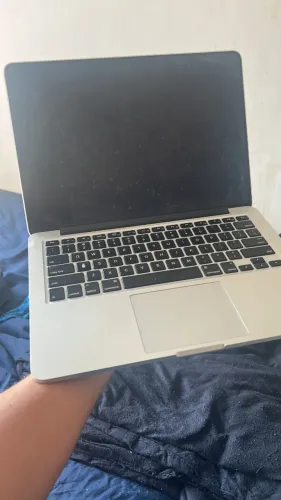 MacBook Pro 13" Early 2015 - Funciona Perfeitamente
