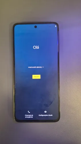 MOTO G82