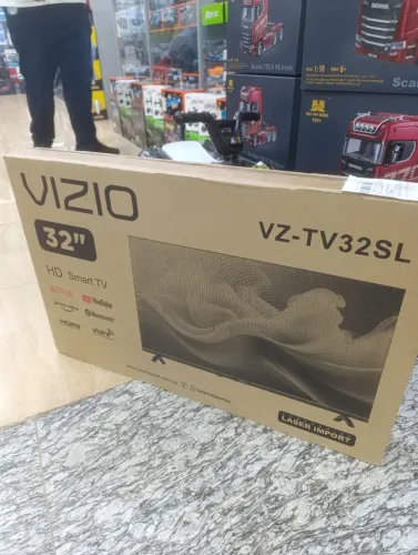 TV Vizio 32"