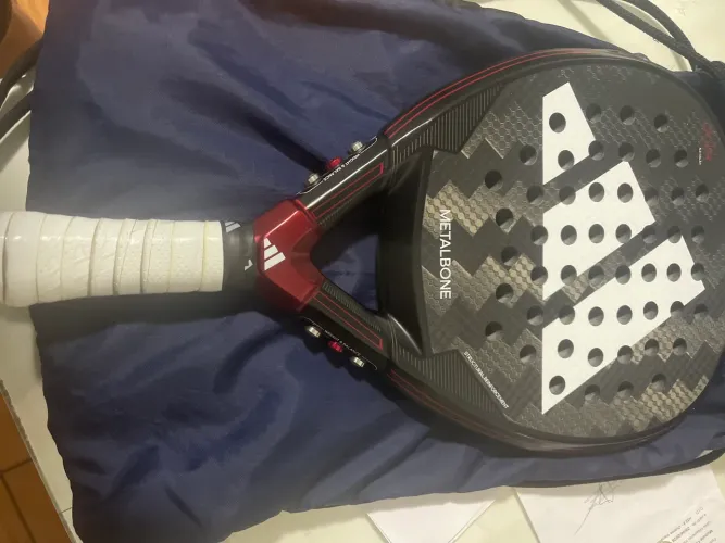 Raquete Padel Adidas
