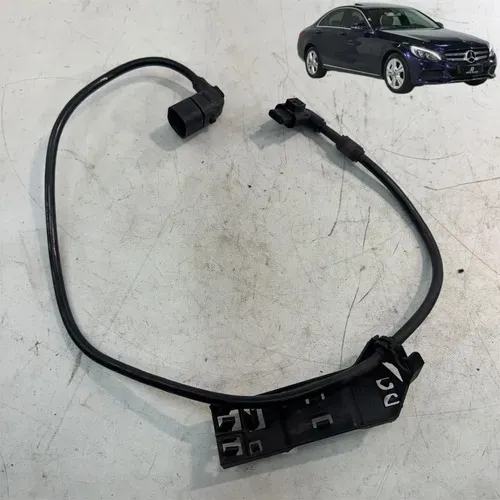 Chicote Atuador Freio Gla200 A200 2017 Traseiro Esquerdo