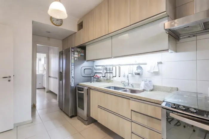 Venda Casa em Condomínio 4 Dormitórios - 210 m² Moema