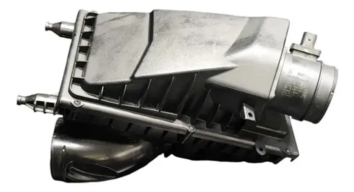 Caixa Filtro Ar Cpla9600aa Range Rover Sport V8 5.0 2014/15