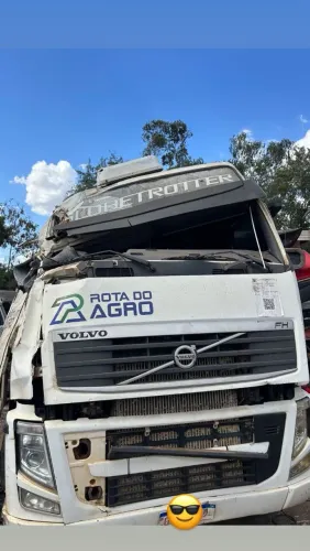 VOLVO /FH 440