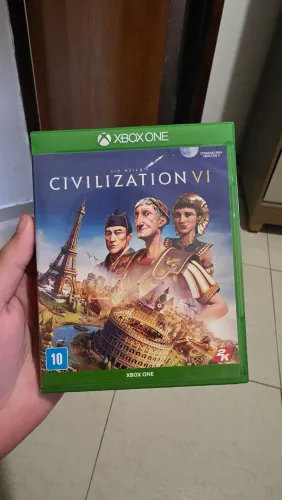 Civilization VI - Xbox One