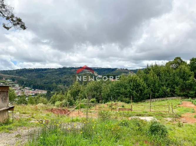 Lote em Vila Matilde - Vila Matilde - Campos do Jordão/SP
