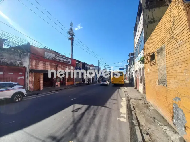 Venda Galpão Calçada Salvador