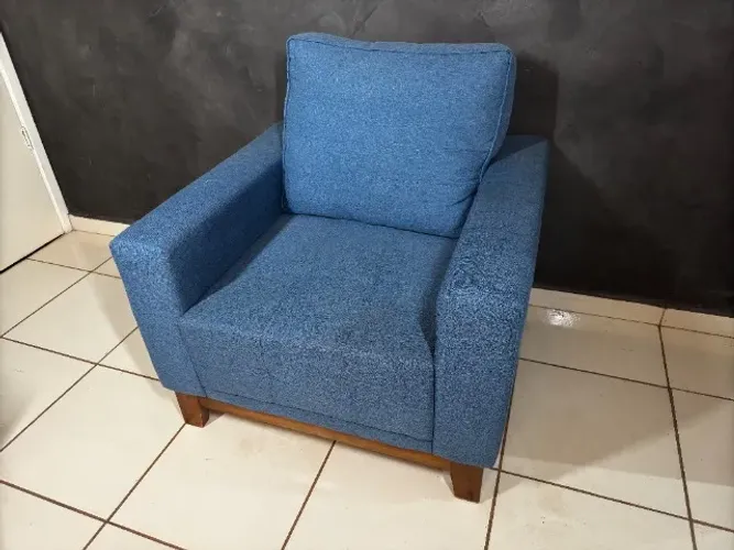 POLTRONAS DE QUALIDADE