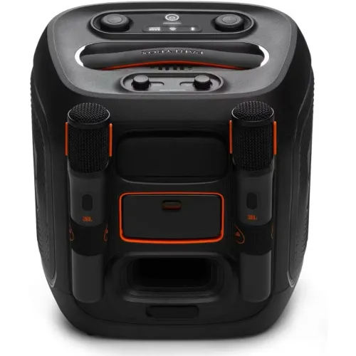Jbl Encore Essencial 2 com Microfone nova na caixa