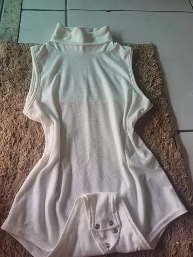 Body branco