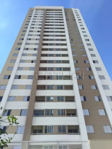 Apartamento Mobiliado Para Alugar Torres Do Horizonte Londrina