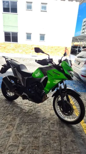 Vendo Versys 300c 