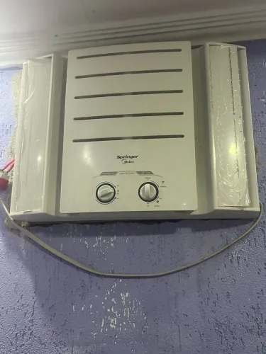 Vendo Ar-condicionado