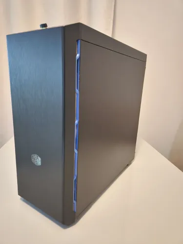 PC Gamer RTX 3050 8GB GDDR6