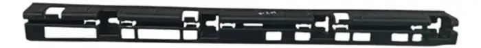 Suporte Direito Parachoque Citroen C3 Glx 2010 2011 2012