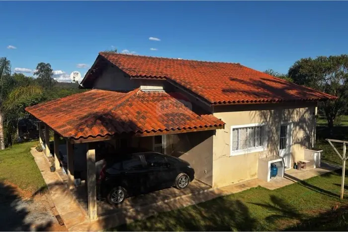 Chácara / Sítio / Fazenda - Venda - Salto de Pirapora, São Paulo 400 mil!