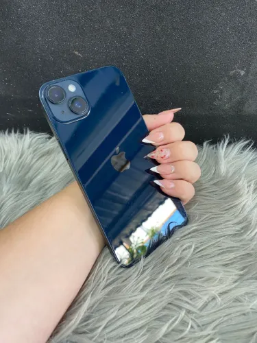 ?IPHONE 14 PLUS/*128GB* ?PRETO ?85% ?R$2.299,00