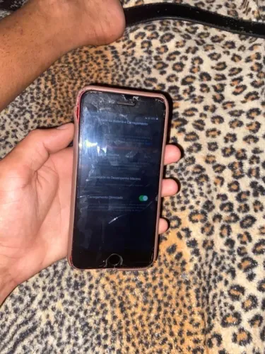 iPhone 8 plus
