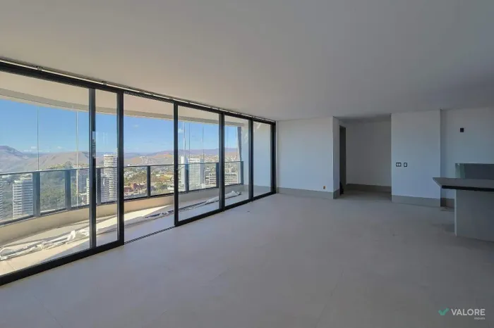Apartamento 4 quartos para aluguel no Vale do Sereno