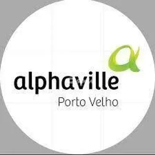 Terreno à venda, 435 m² por R$ 250.000,00 - Conjunto Alphaville - Porto Velho/RO