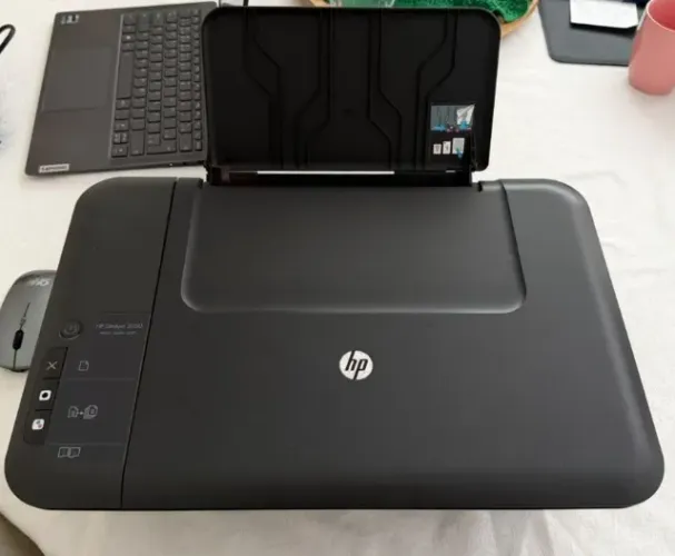 Impressora HP Deskjet 2050