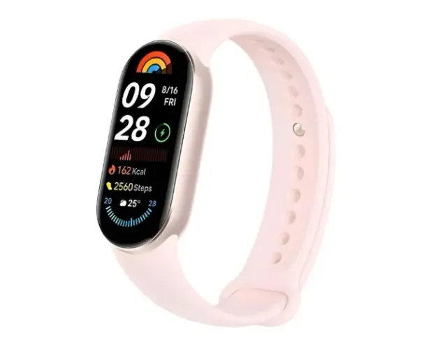 Smartwatch Xiaomi Mi Band 9 