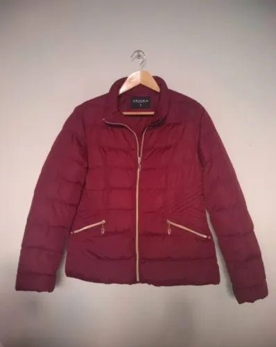 Jaqueta inverno